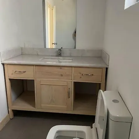 Hisaroenue Dubleks Muestakil Ev * מרמריס