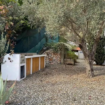 Villa Hisaroenue Dubleks Muestakil Ev *